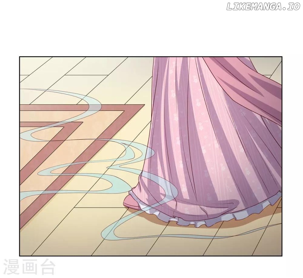 Rewrite My Fate chapter 43 - page 22